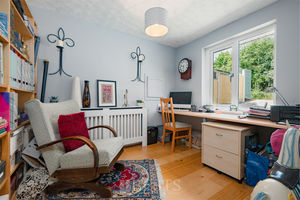 Barncroft Norton